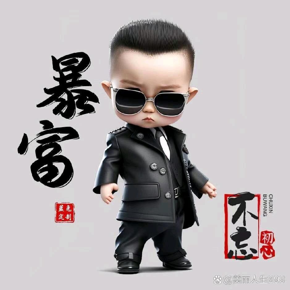 赵先森（努力中）