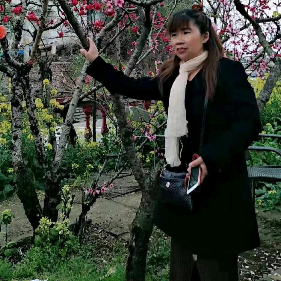 梦婆婆
