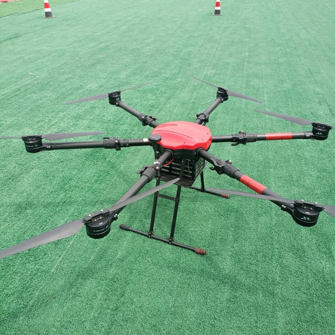 社旗飞联航空无人机考证培训