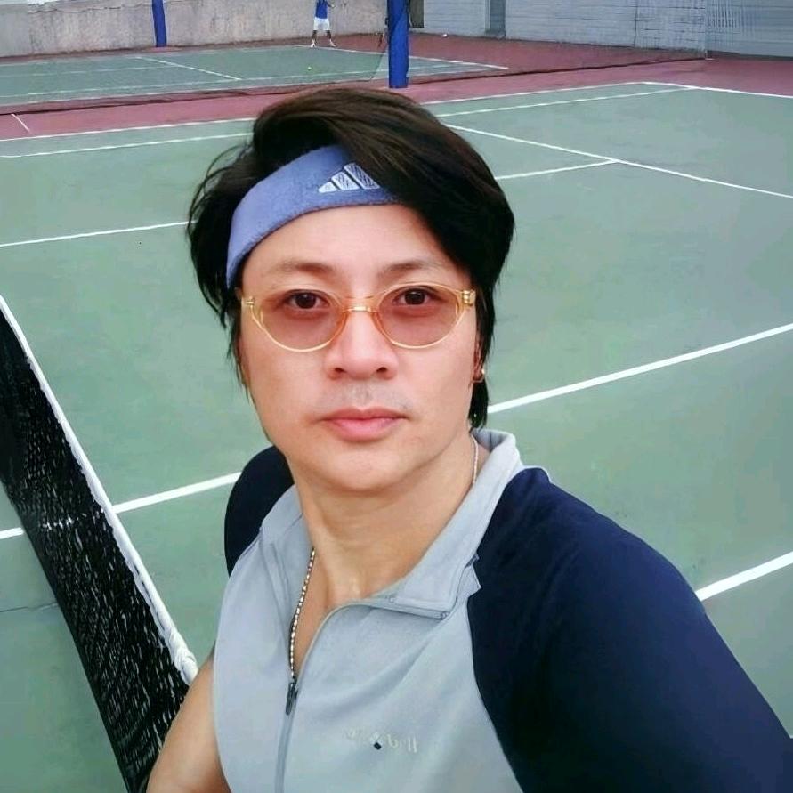 尹天照Eric