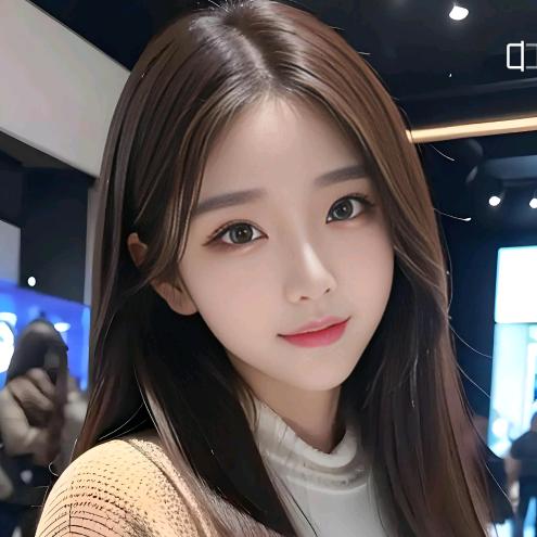 小萱萱～爱分享