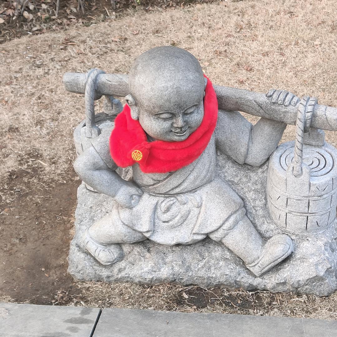 天道酬勤Wang