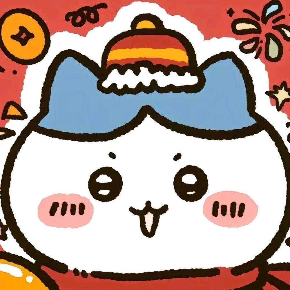 川朴💫