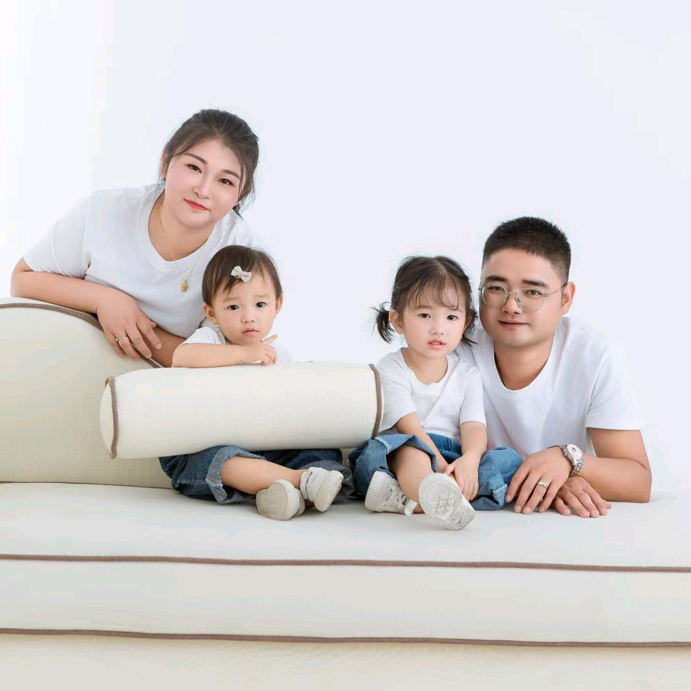 瑶哥在农村当农民