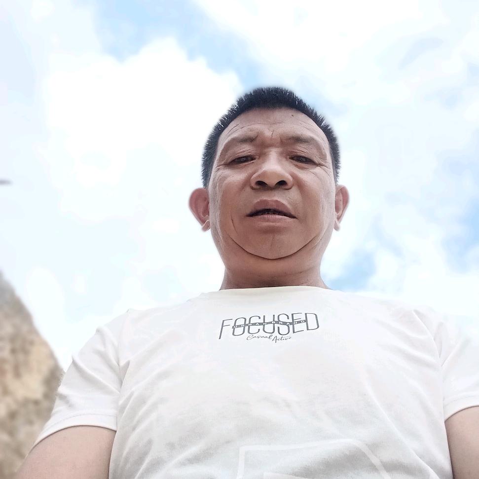 杨海文