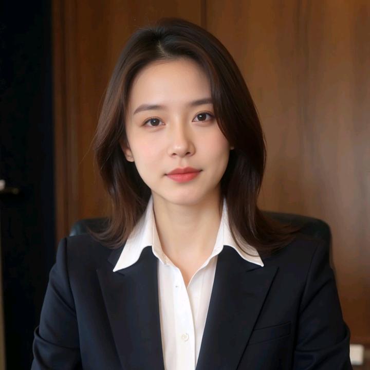 流煜AI升学李老师