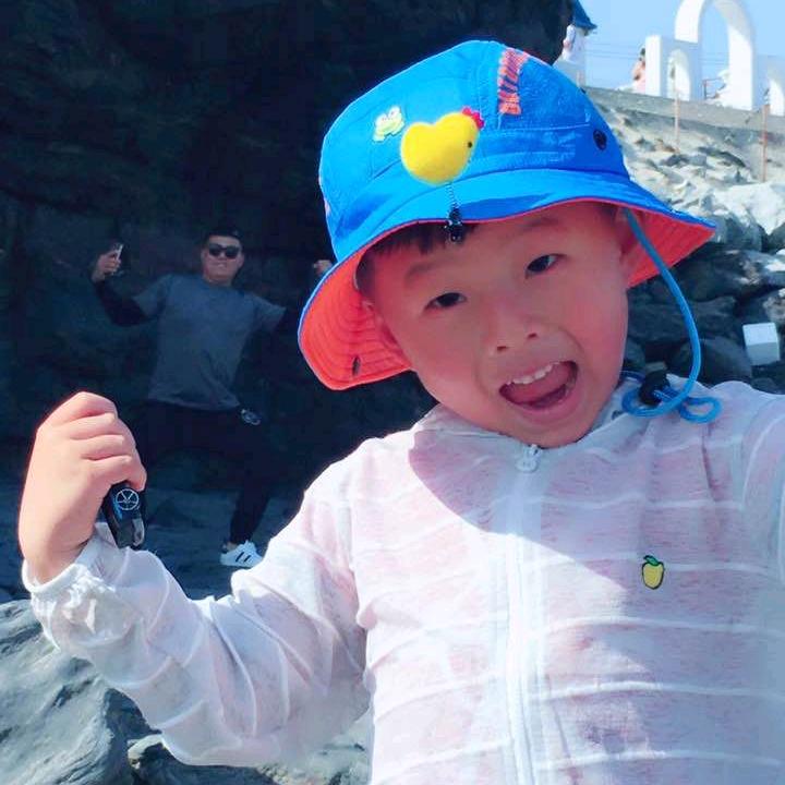 胖哥（鱿点意思风味小吃）