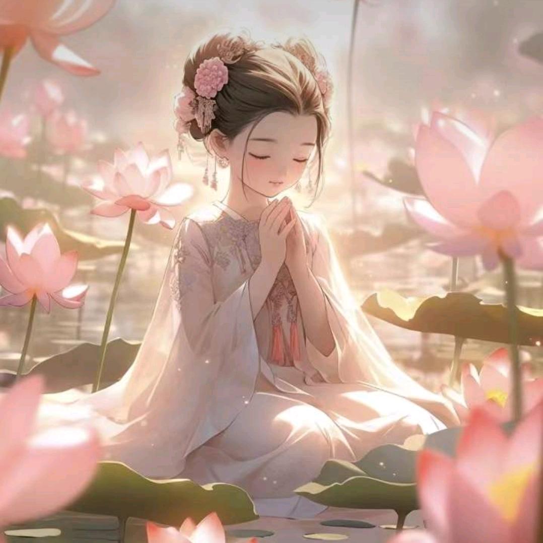 超乖的小财迷👧🏻✨