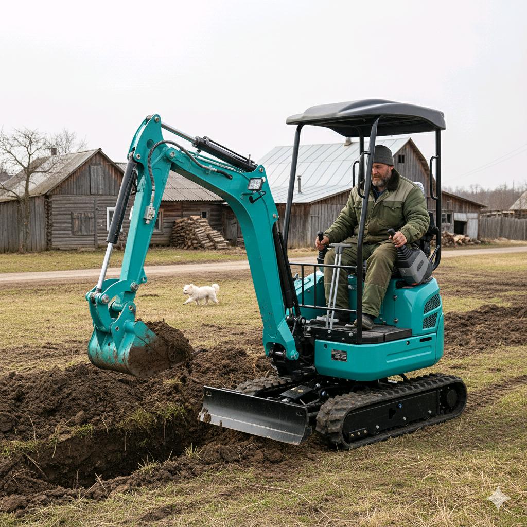 山东立派机械集团