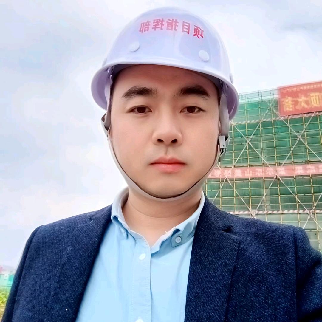 韩经理（公路交通工程)