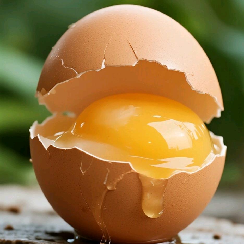 坏了的蛋🥚
