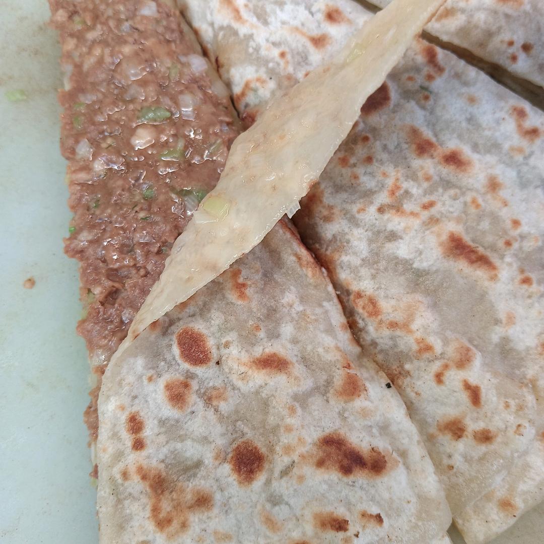 宝地肉饼小吃
