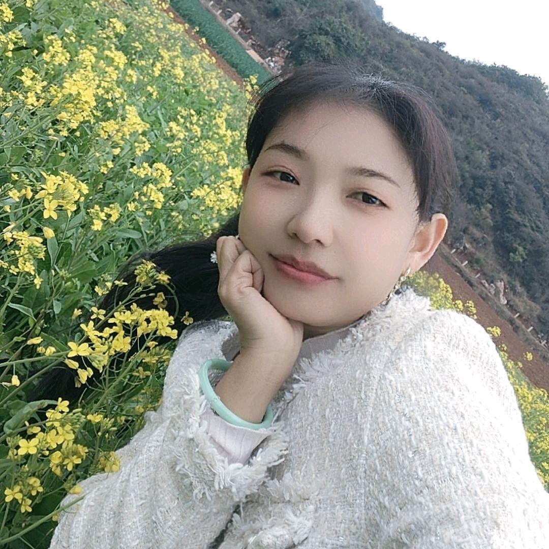 彝家本地黄牛，找彝家姑娘。