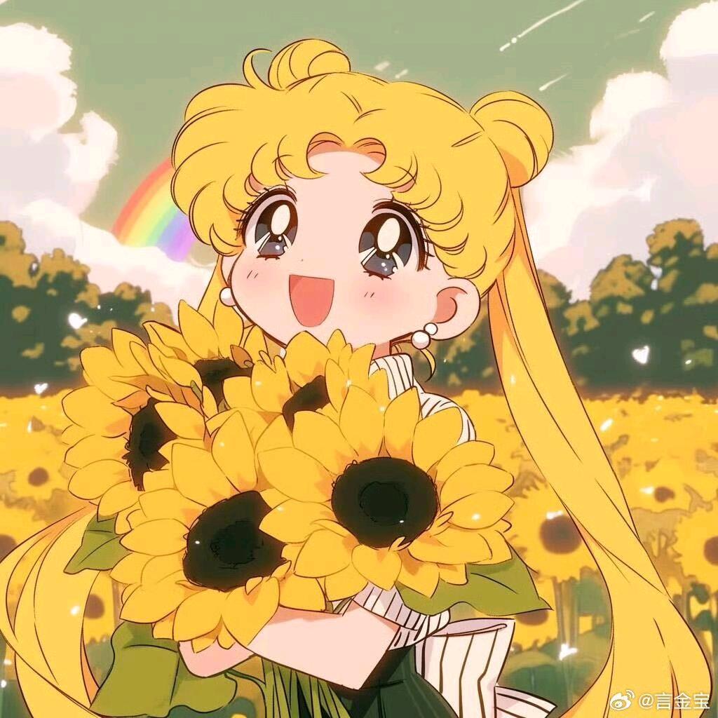 超级无敌可爱君