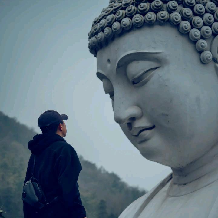 拈花一笑