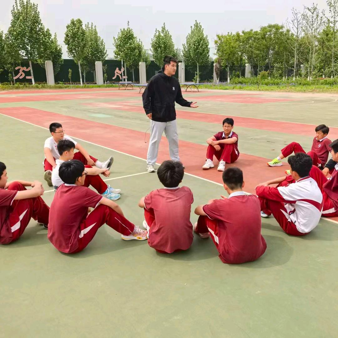 190体育老师（徐州跑跳糖上门体育）