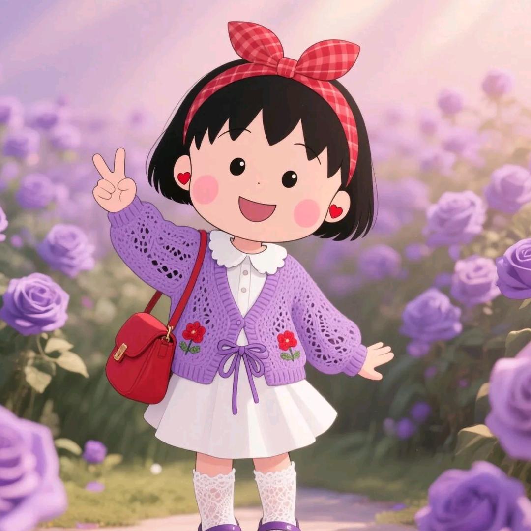 樱桃小丸子