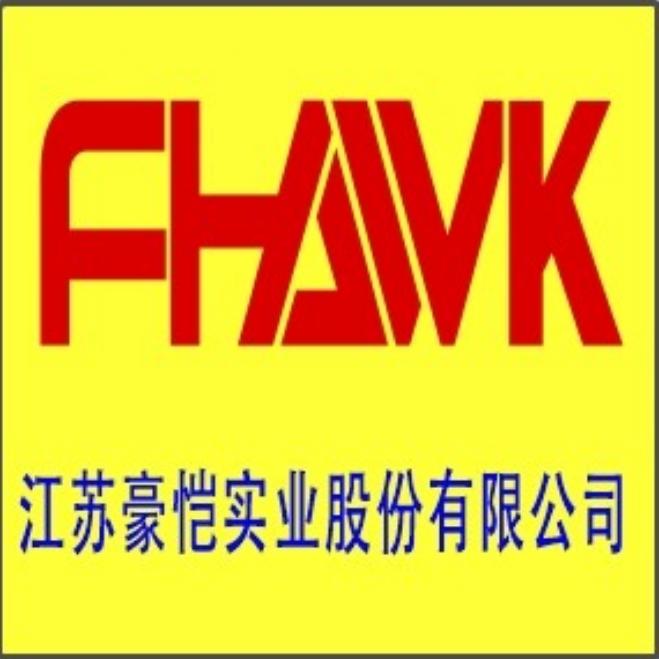 江苏泰兴虹桥豪恺公司_生产研发基地