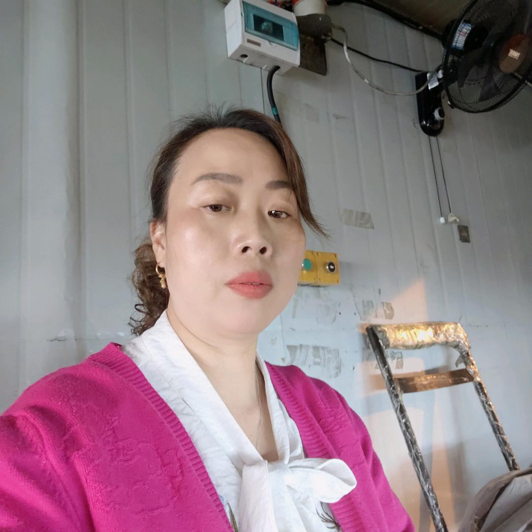 天边的花朵