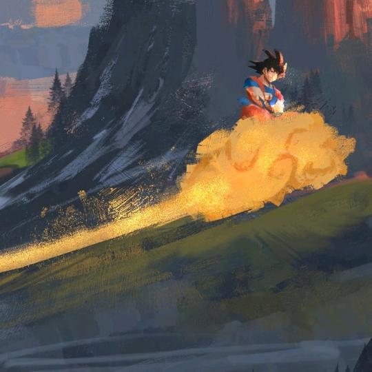 米大圈（尼山汉服旅拍版）