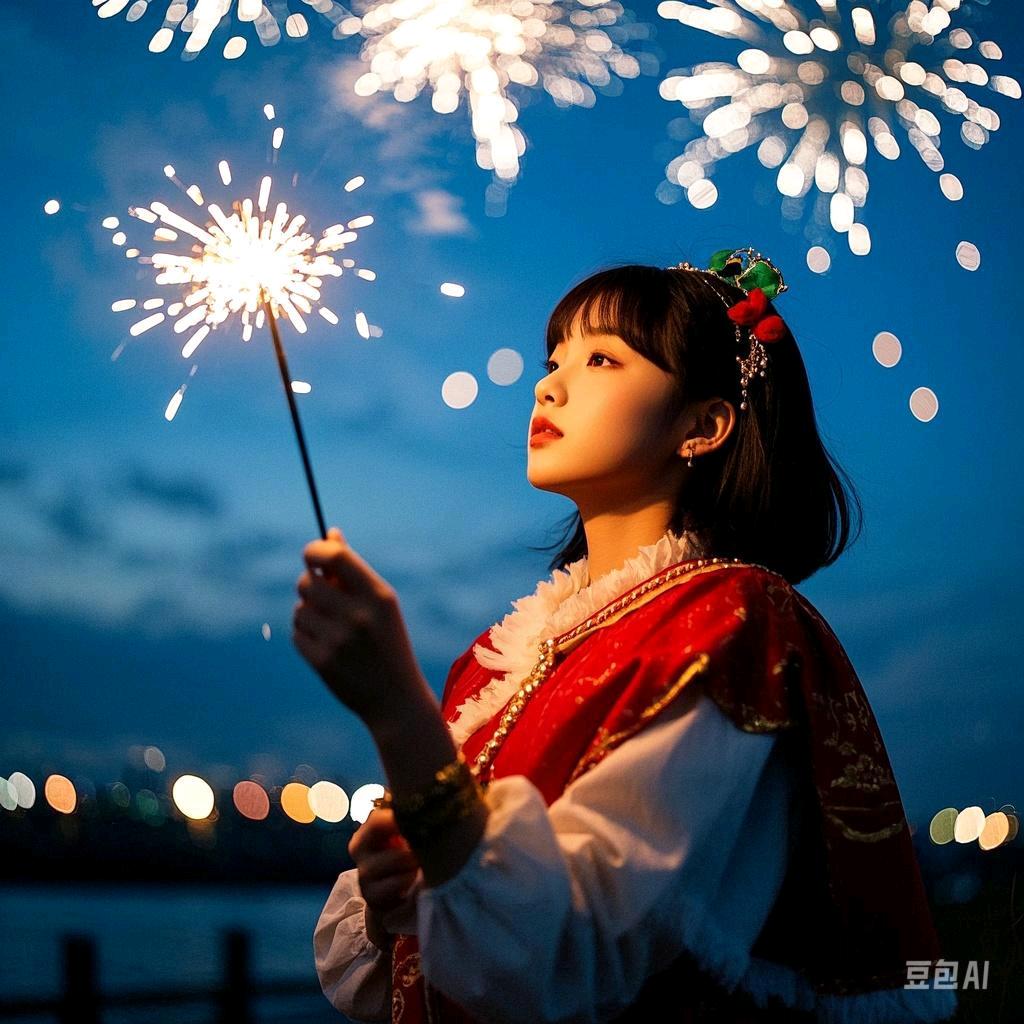 梦……