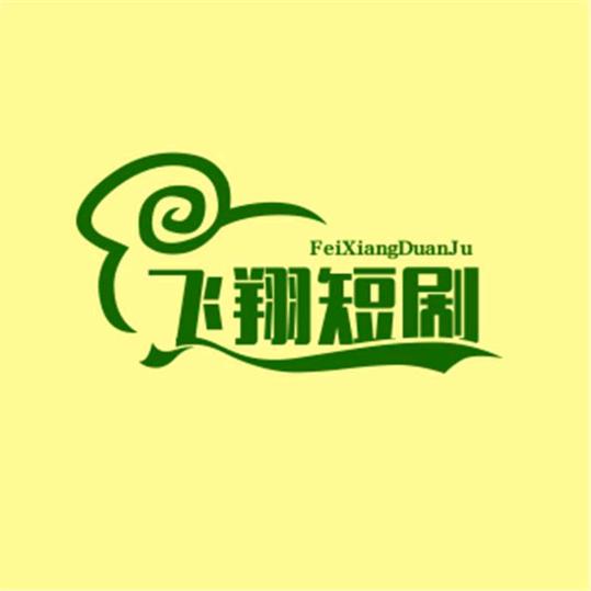 飞翔短剧
