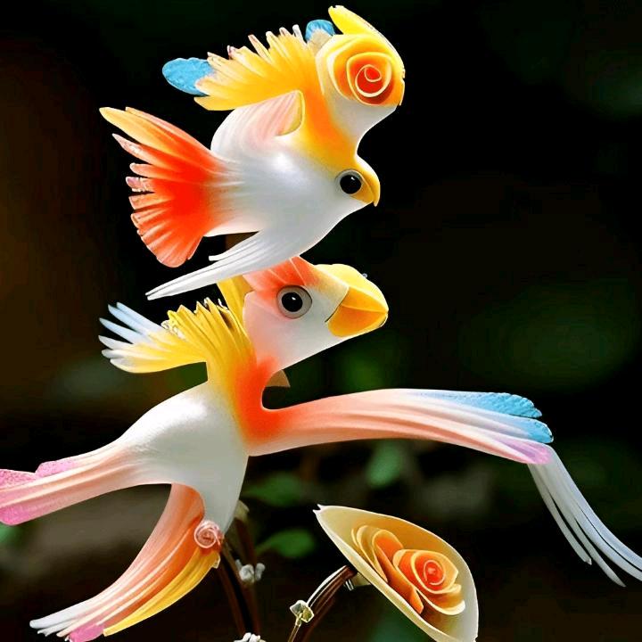 🌺🌺江南少主❤️❤️