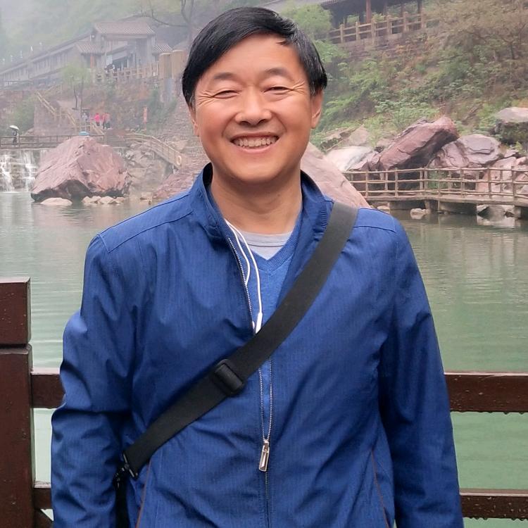 宋营张哥