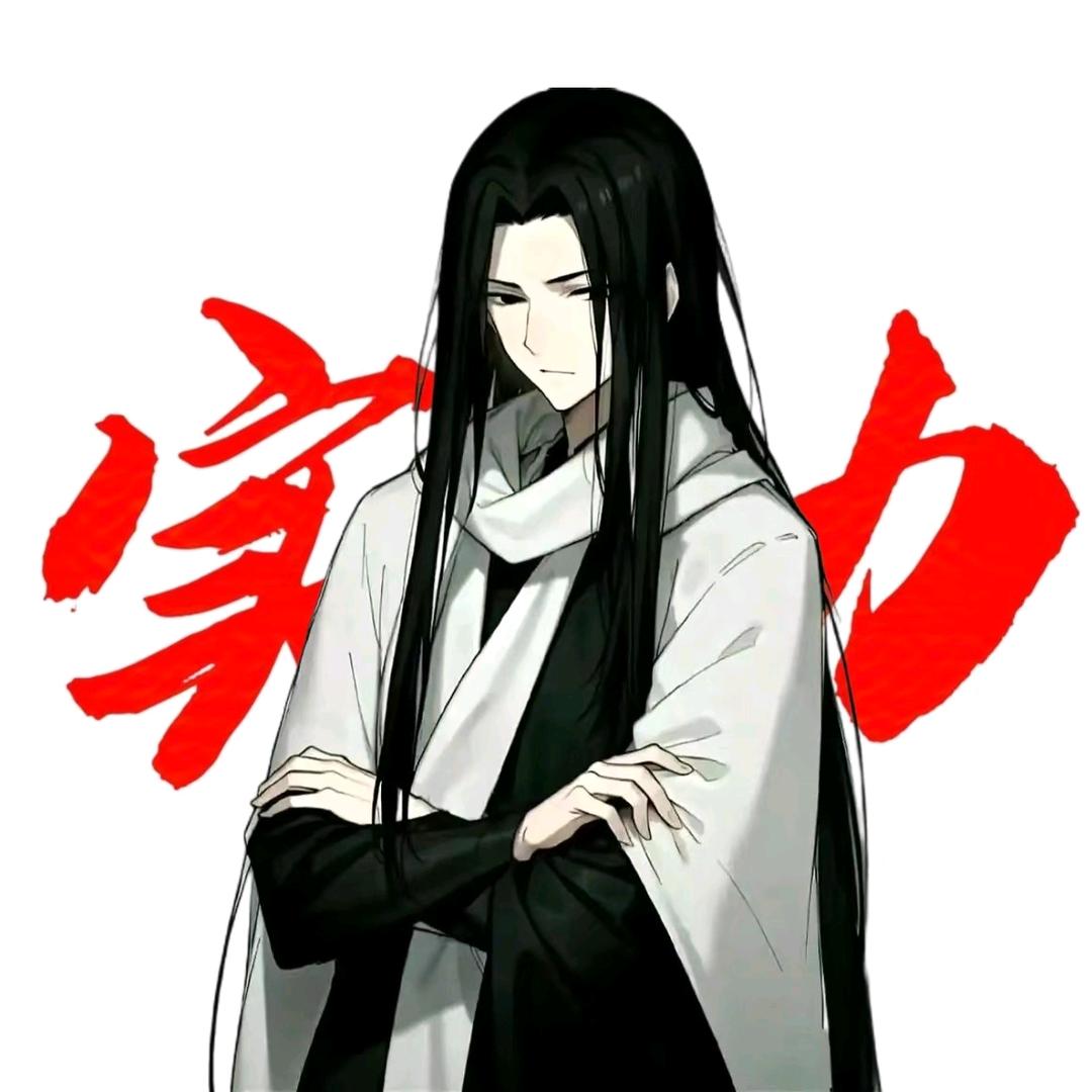 鱿鱼的农村人