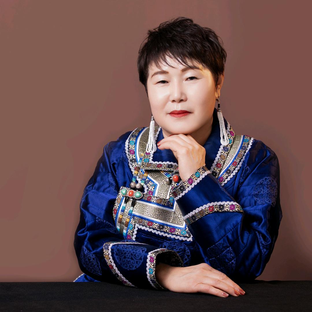 健康财富规划师  梅花