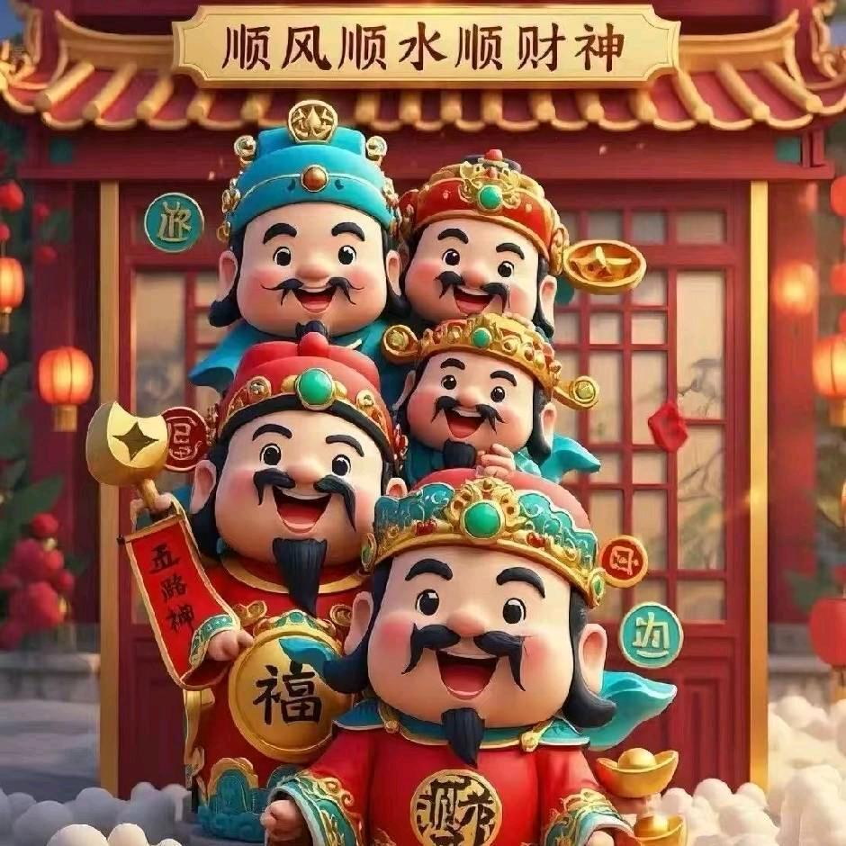 快乐开心😁