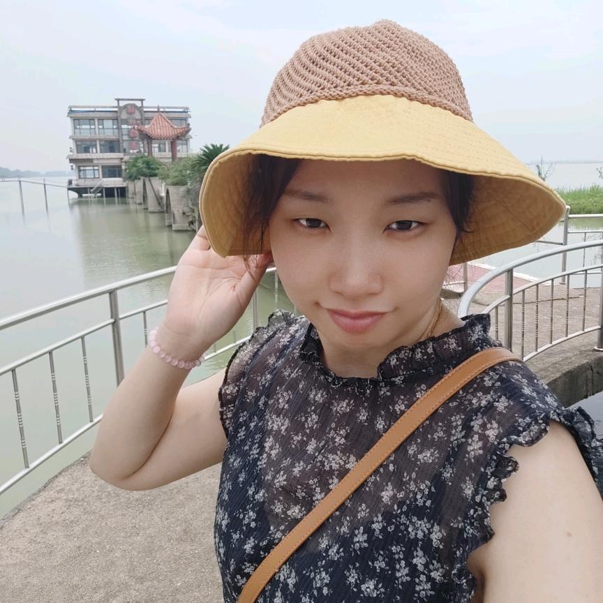 💫婷子✨