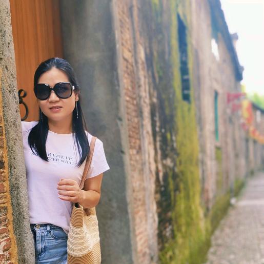 ❄️雪❄️假期游玩日记