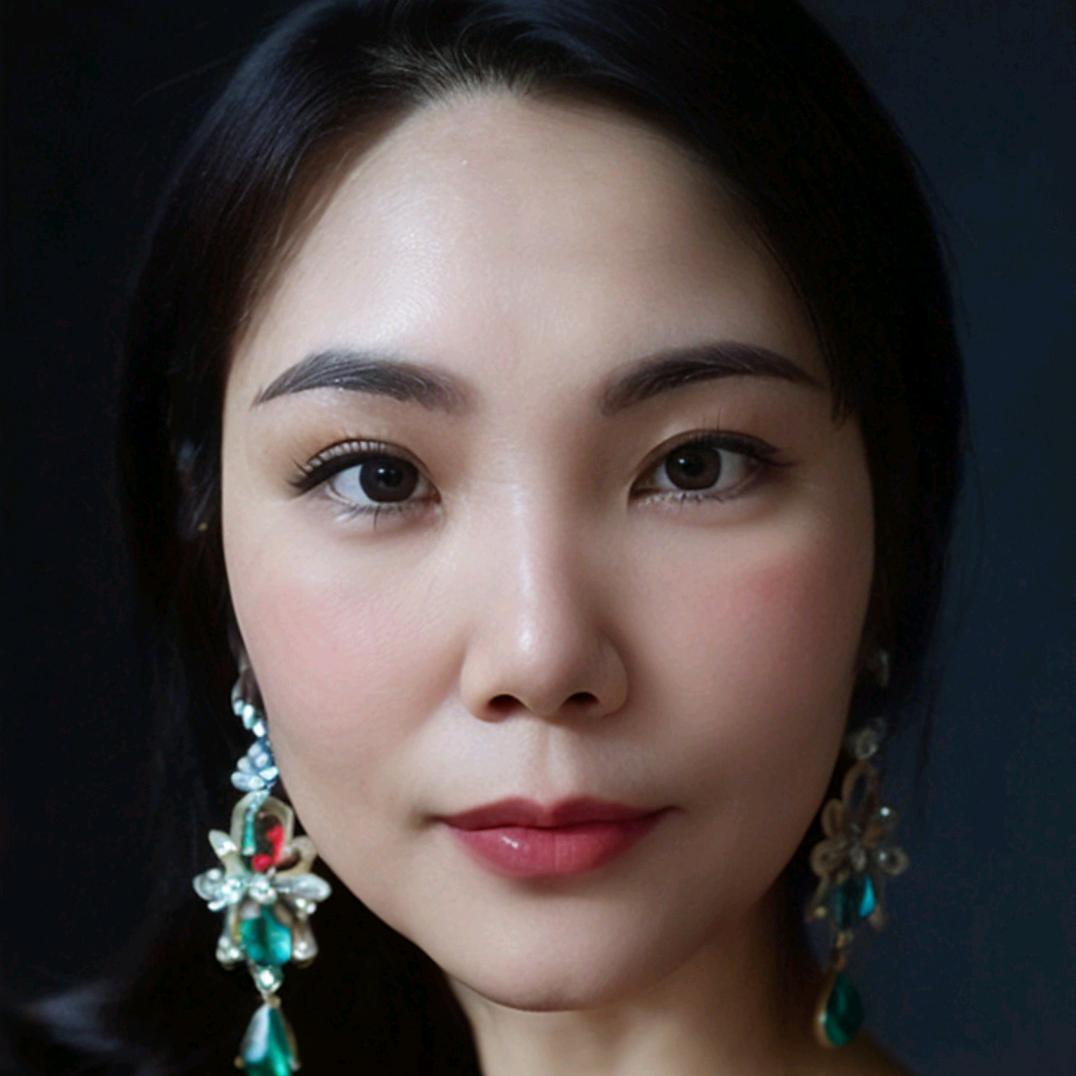 黄大娘（不私聊）