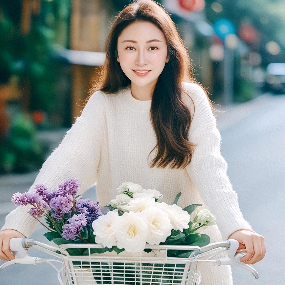 晗晗💋