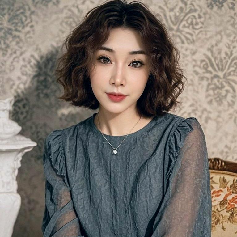 女人味
