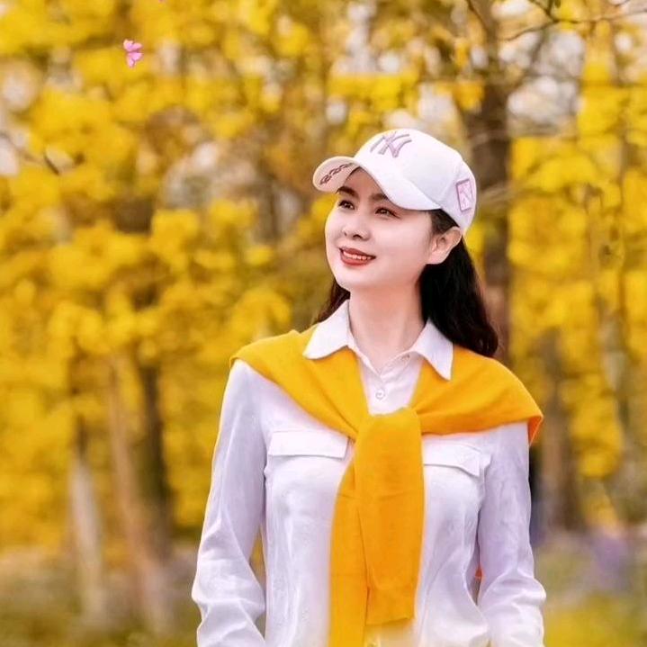美丽橱窗