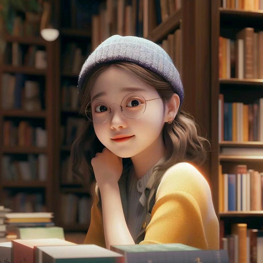 @米朵老师