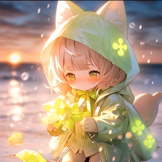 疼爱