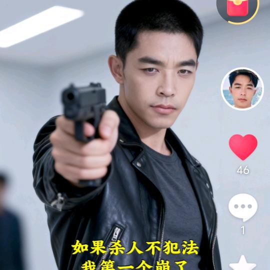 单身卡车🚚司机