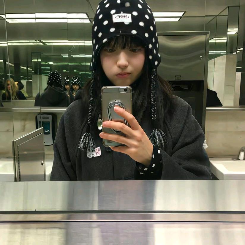 橙七