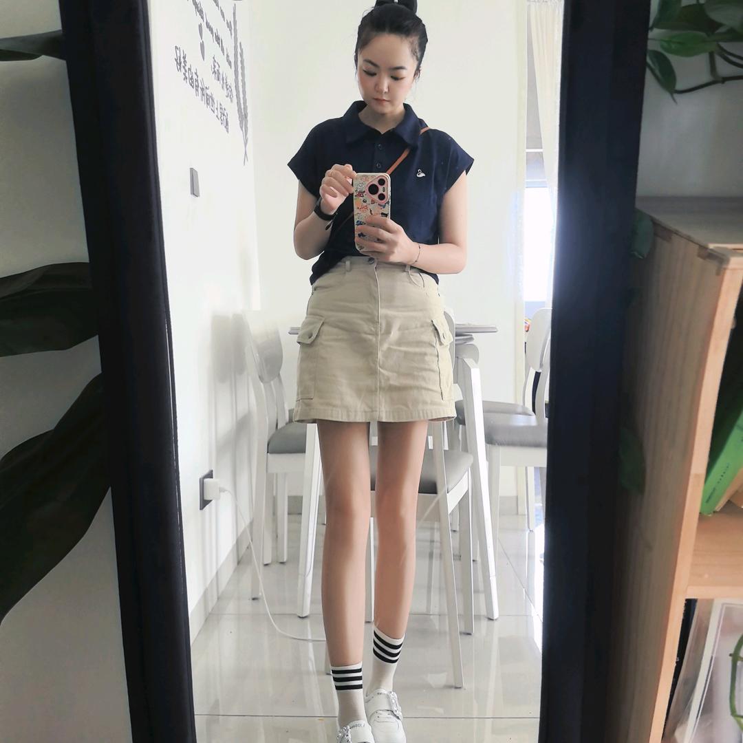 落落