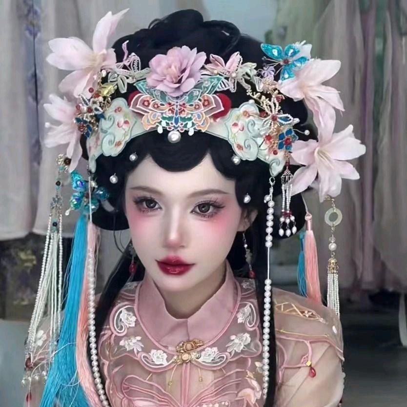 完颜罗丽