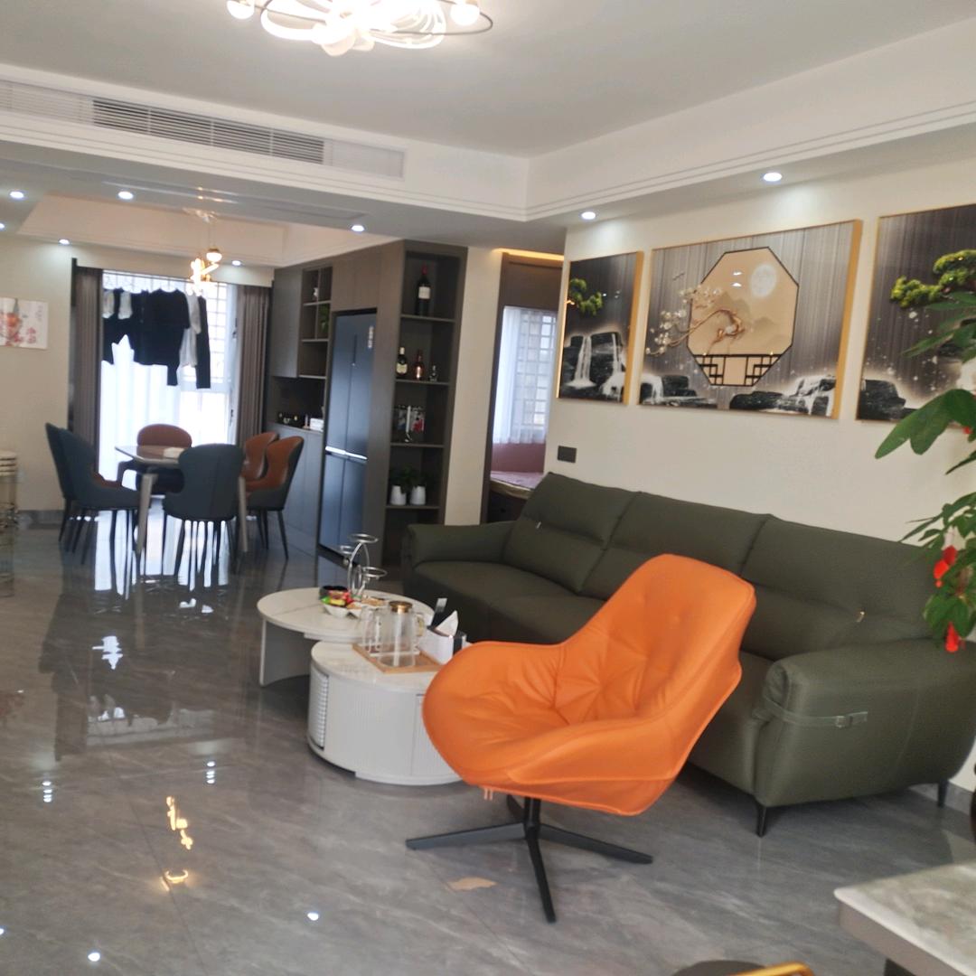 惠州大亚湾家元素室内装饰