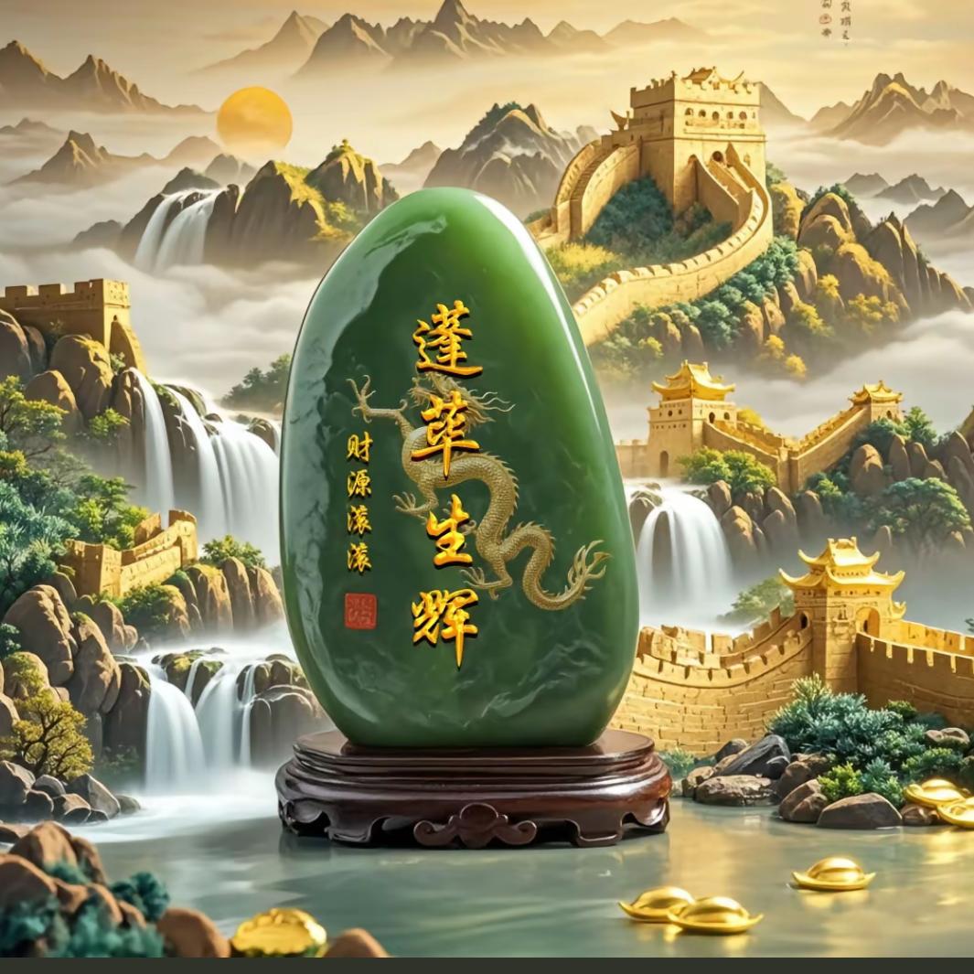 ๑• .好运连连♥(｡￫v￩｡)