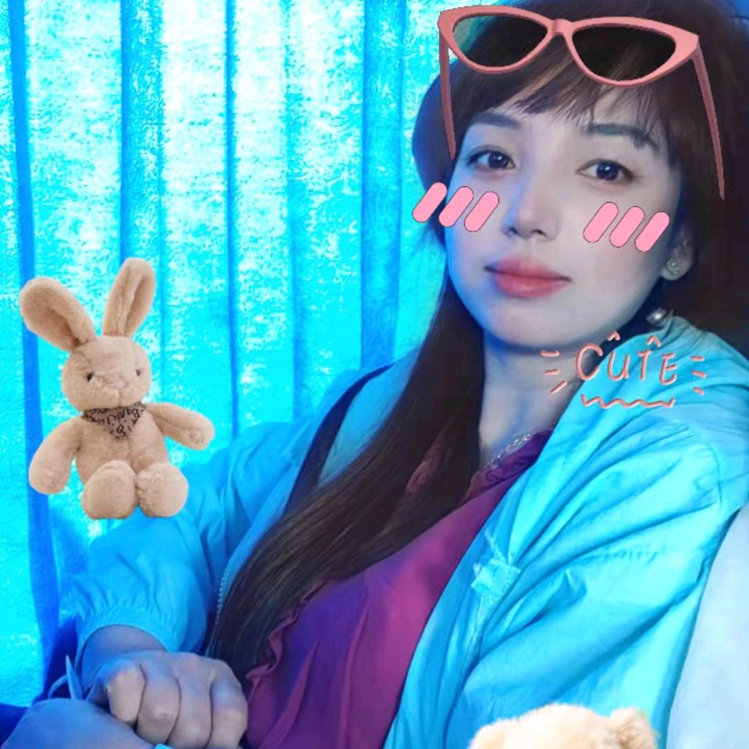 幸福一家人