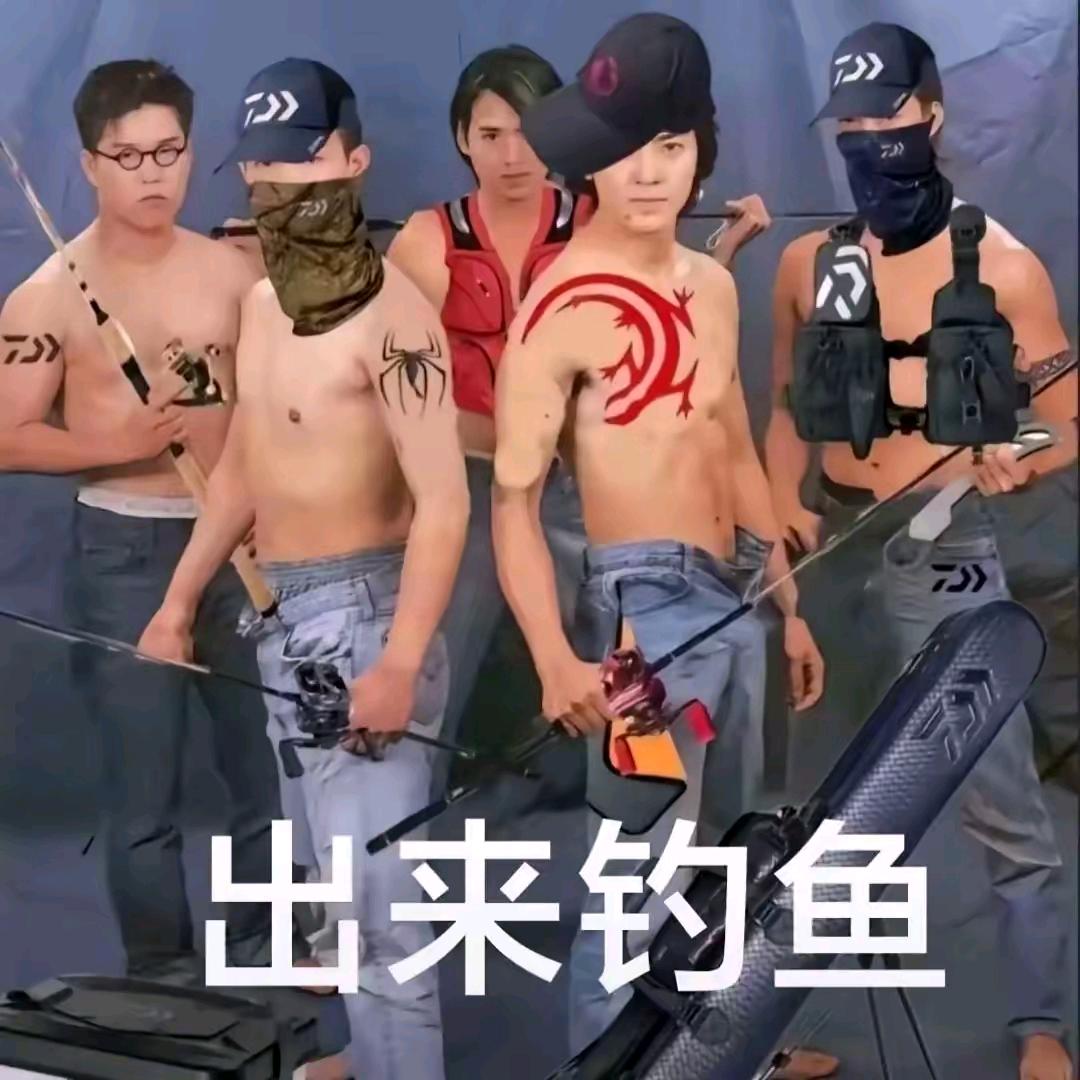 志哥头像