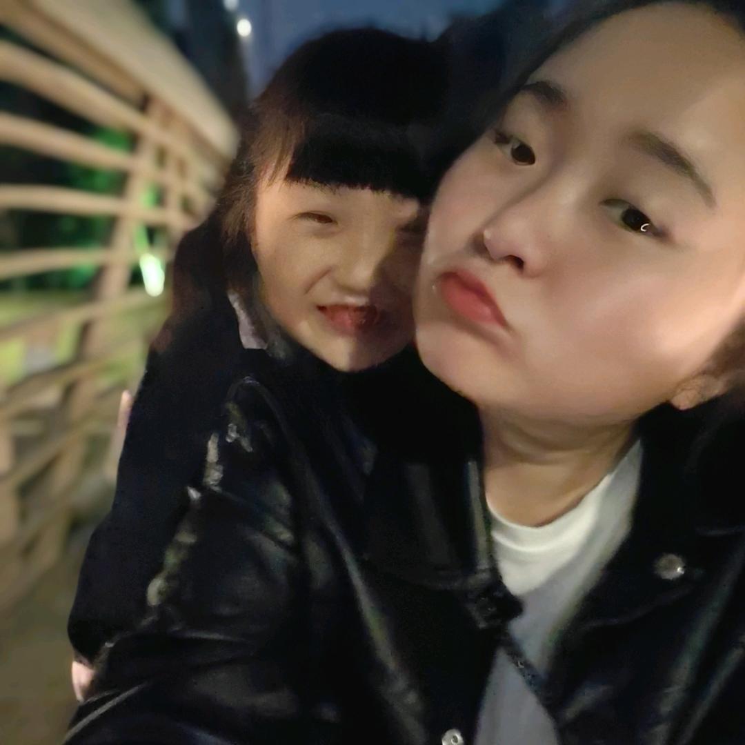 👑糖炒栗子