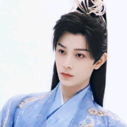 七时吉祥初空仙君