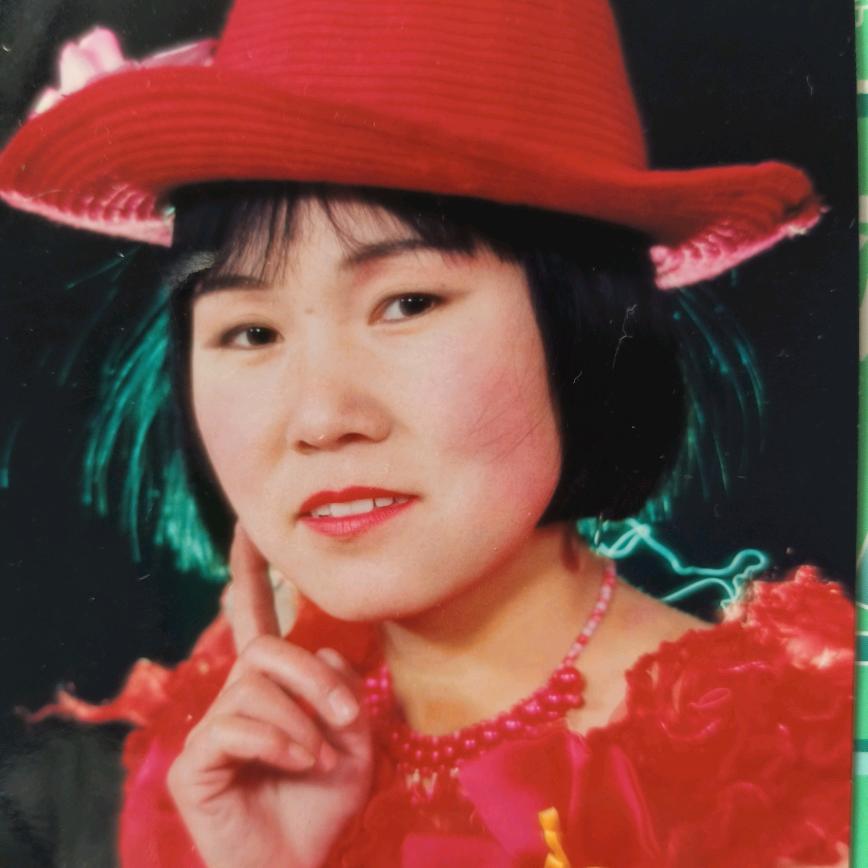 梅儿